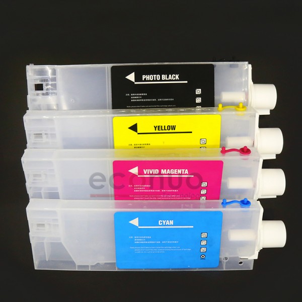 220ml Ink Cartridge Vertical 