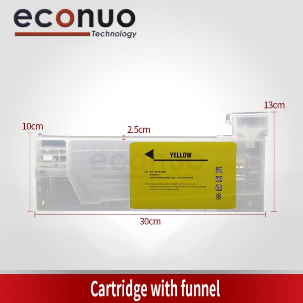 220/440ml Ink Cartridge With Funnel