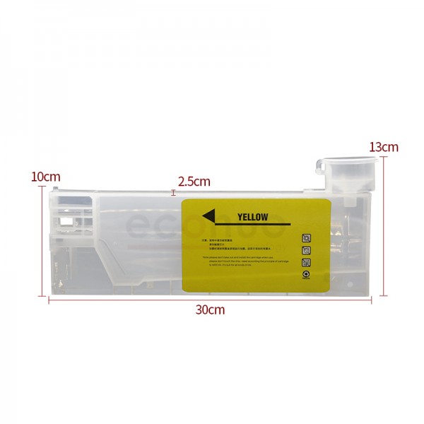 220/440ml Ink Cartridge With Funnel
