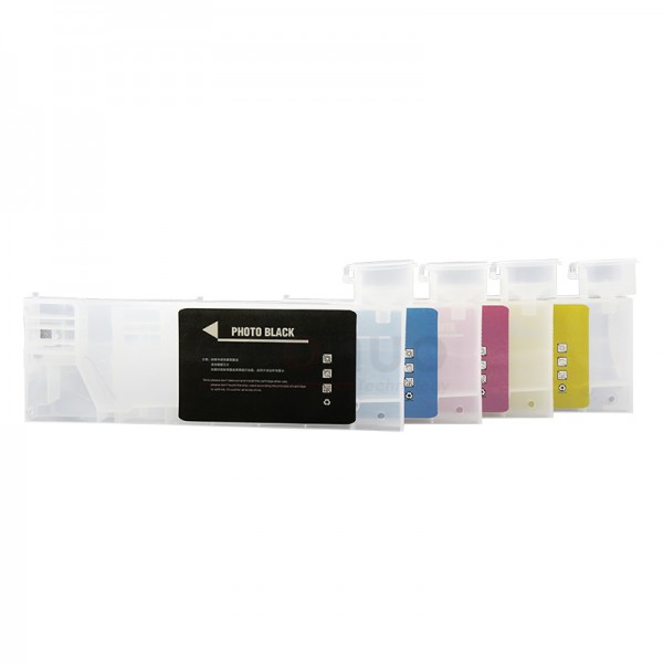 220/440ml Ink Cartridge With Funnel