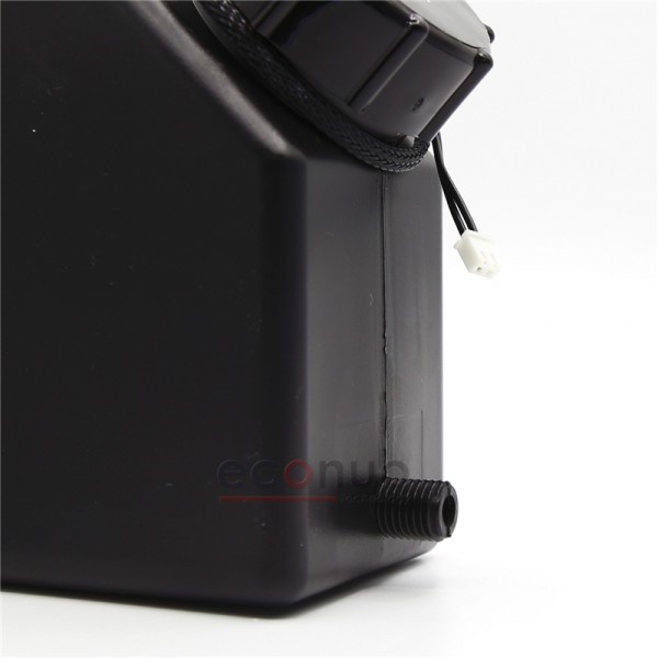 1600/2000ml Black Ink Cartridge With Connector 