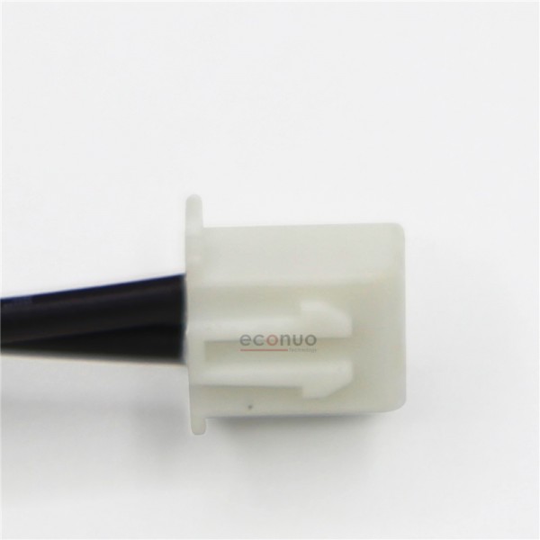 1600/2000ml Black Ink Cartridge With Connector 