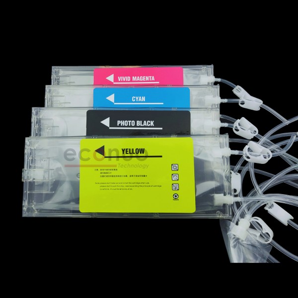 Ink Cartridges For All kinds Of Printers 