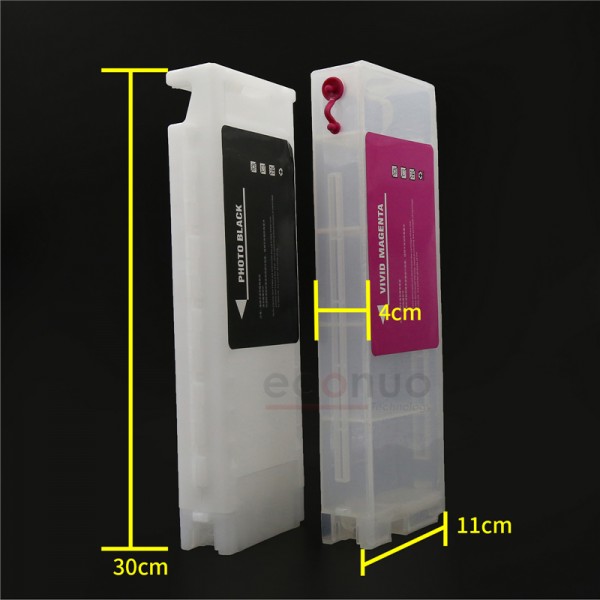 EPSON T/S/F Series Cartridges