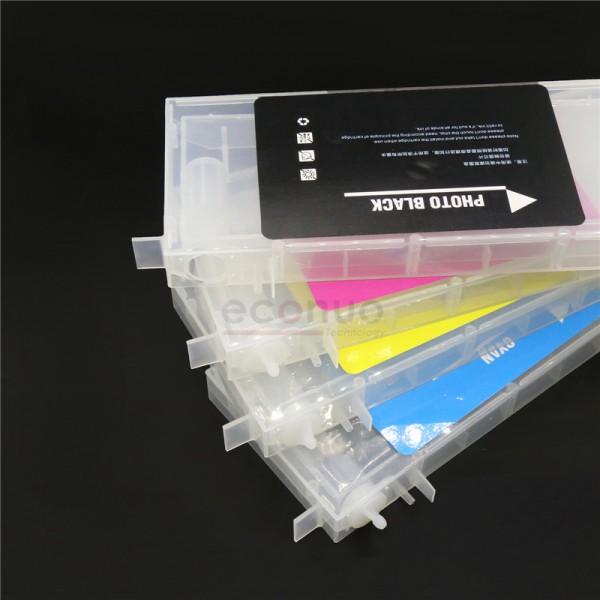 Roland Refill Ink Cartridges 440ml