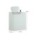 500ml with 1 hole white  - $17.50 
