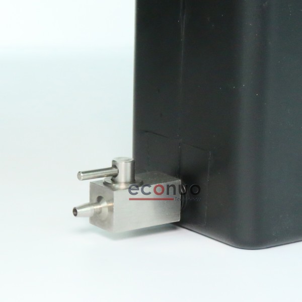 1000ml Ink Cartridge With Two-Way Metal Calve/ Ink Level Sensor