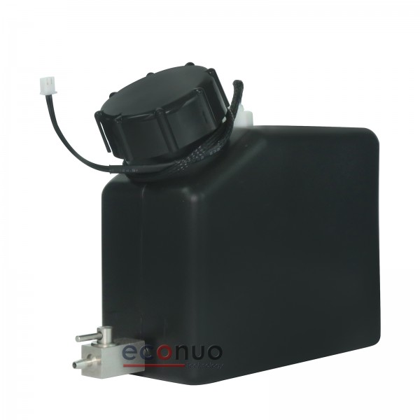 1000ml Ink Cartridge With Two-Way Metal Calve/ Ink Level Sensor