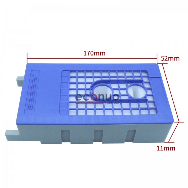  Epson 3080 Maintenance Tank With Chip