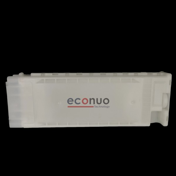 White 5+5 Ink Bulk System Epson T3000 T7000