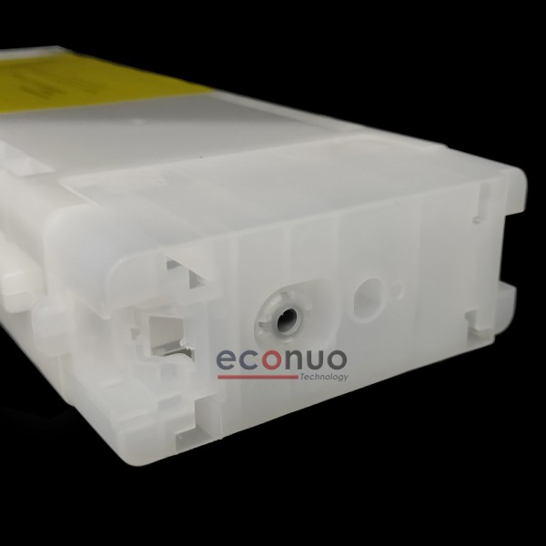 White 5+5 Ink Bulk System Epson T3000 T7000