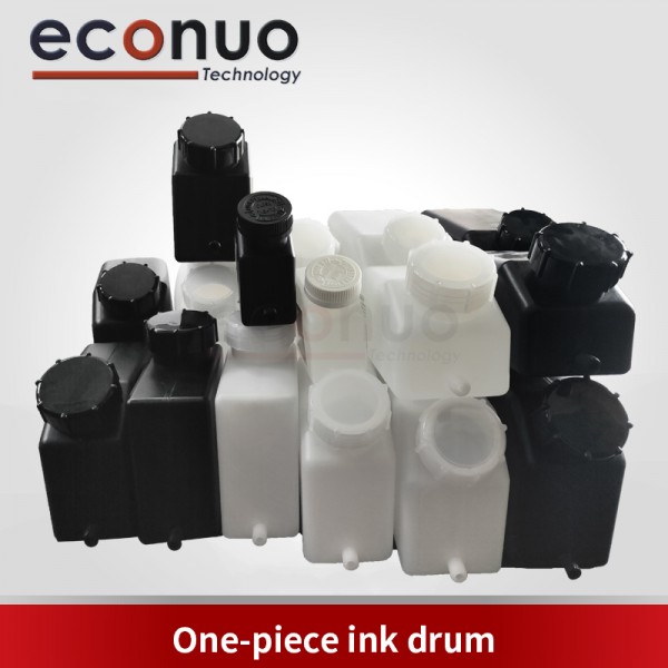 One-Piece Ink Drum CISS Ink System