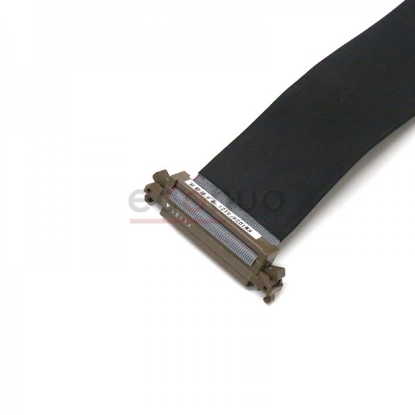 Konica 512i 1024 Printhead Data Cable 50pin Single Connector