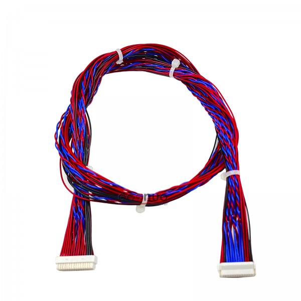  Konica 1024A SHE Printhead Data Cable
