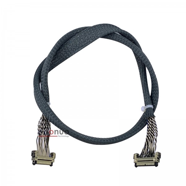  Konica 1024A SHE Printhead Data Cable