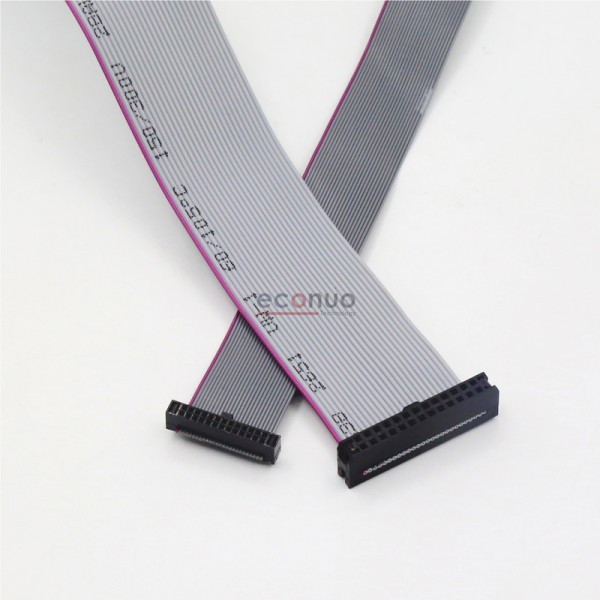 Konica 512  Printhead Cable 26pin 40cm/45cm