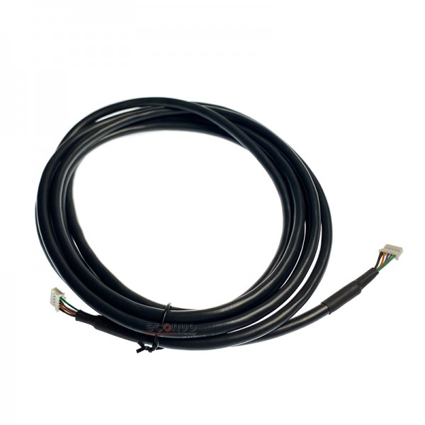 DX5 XP600 3.2m black long cable