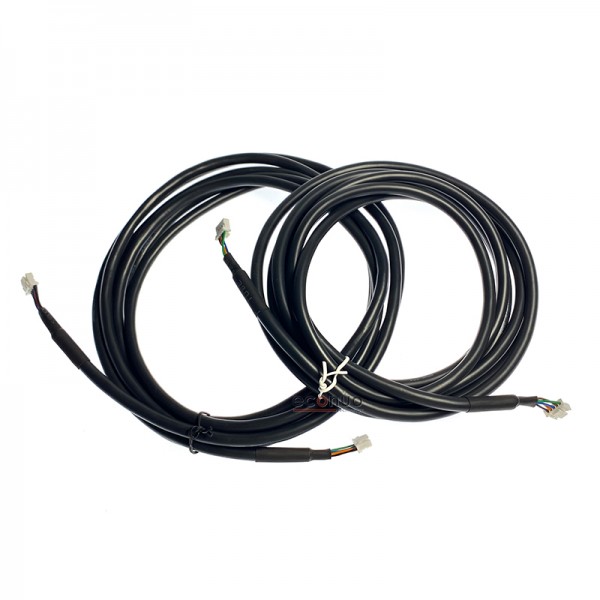 DX5 XP600 3.2m black long cable