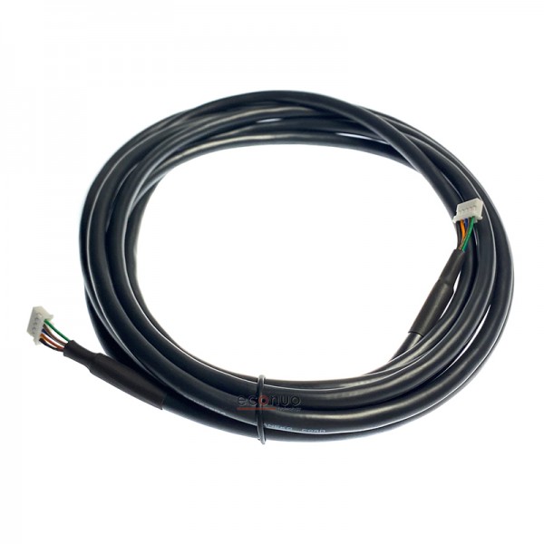 DX5 XP600 3.2m black long cable