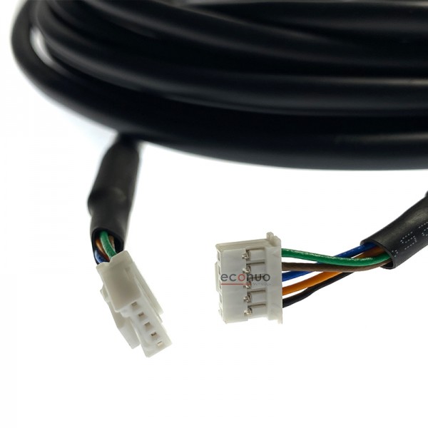DX5 XP600 3.2m black long cable