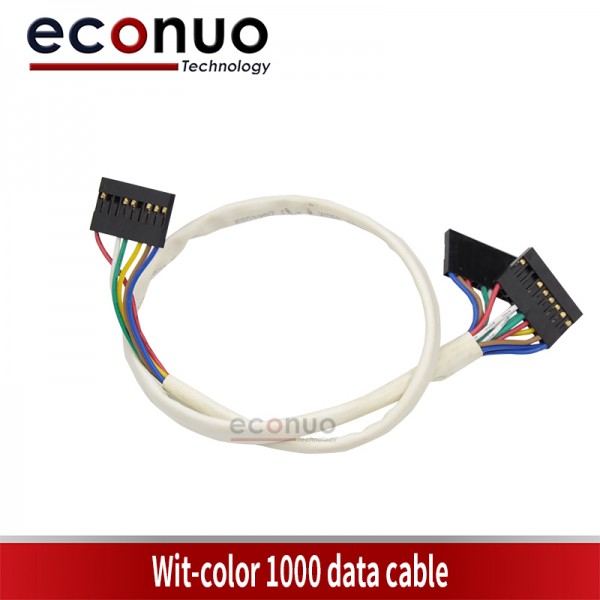 Wit-color 1000 Data Cable