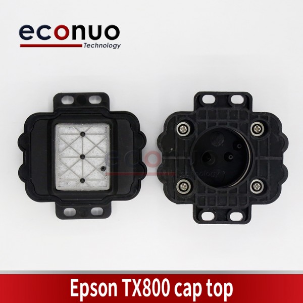  Epson TX800 Cap Top Height 3cm