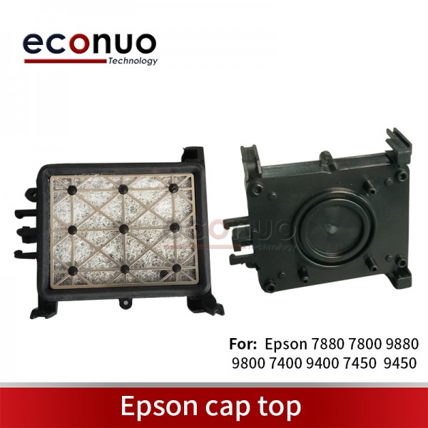 Epson 78 Series Cap Top