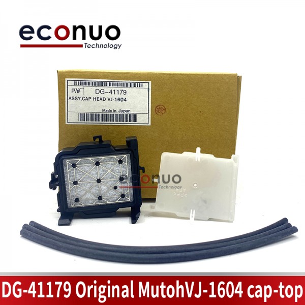 DG-41179 Original Mutoh VJ-1604 Cap Top 