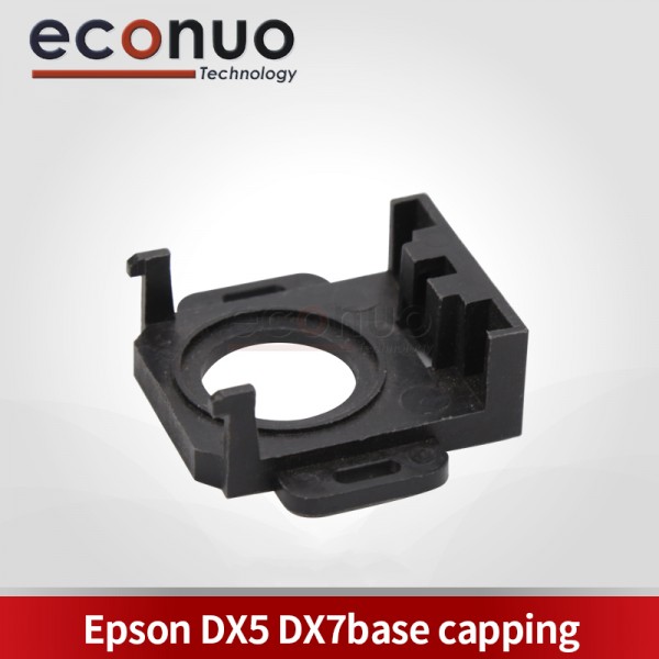 Epson DX7/ DX5 Base Capping