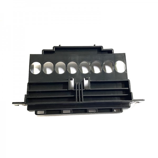 Epson dx5 printhead capping