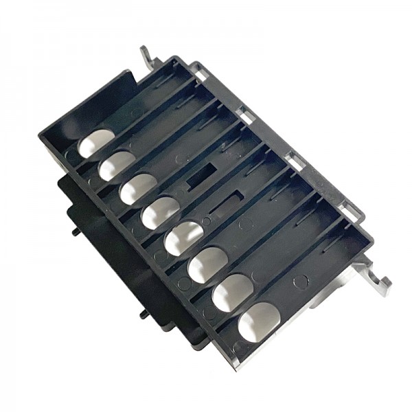 Epson dx5 printhead capping