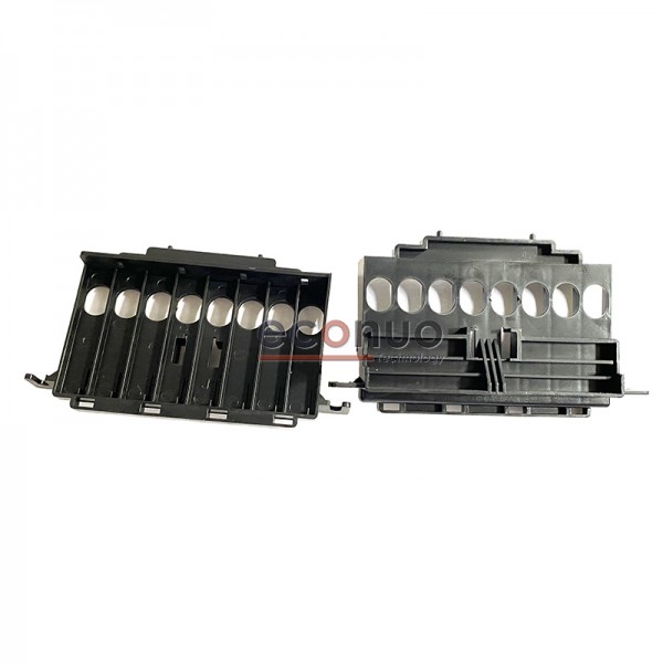 Epson dx5 printhead capping