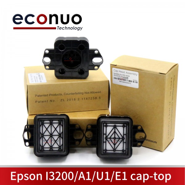 Epson I3200 A1/U1/E1 Cap Top  