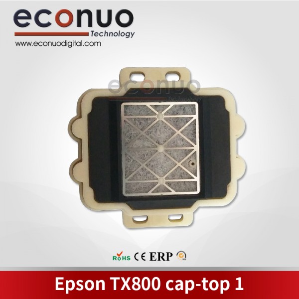 Epson TX800 Cap Top 1 hole