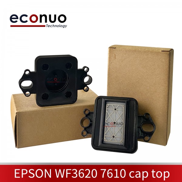 EPSON WF3620 7610 Cap Top