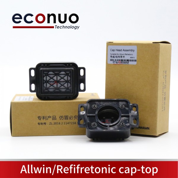 Allwin Refifretonic Cap Top Patent Authentic