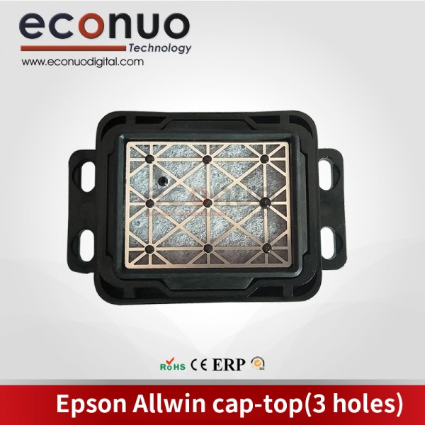 Epson Allwin Cap Top 3 hole