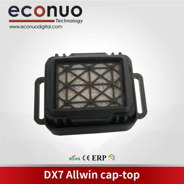  DX7 Allwin Cap Top  