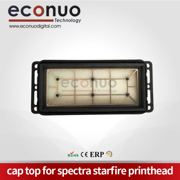 Cap Top For Spectra Starefire Printhead
