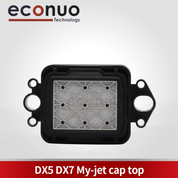 DX5 DX7 Myjet Cap Top