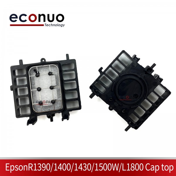Epson R1390 1400 1430 1500W L1800 Cap Top