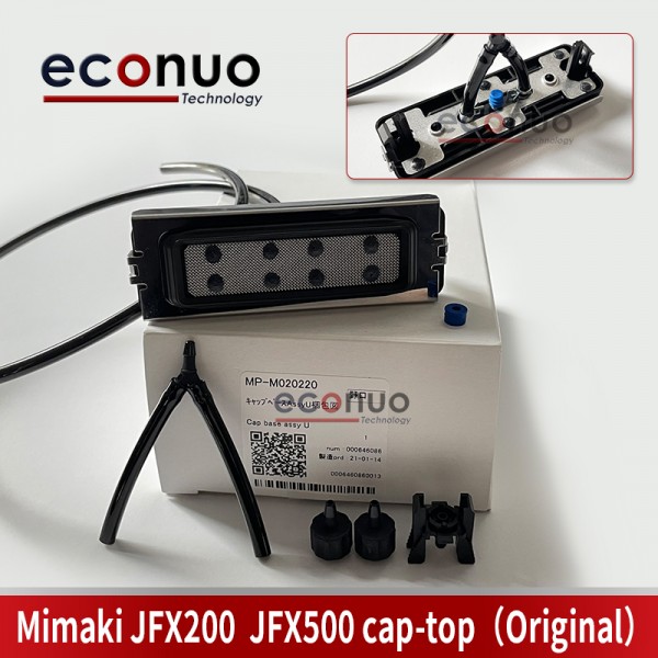 Original Mimaki JFX200  JFX500 Cap Top