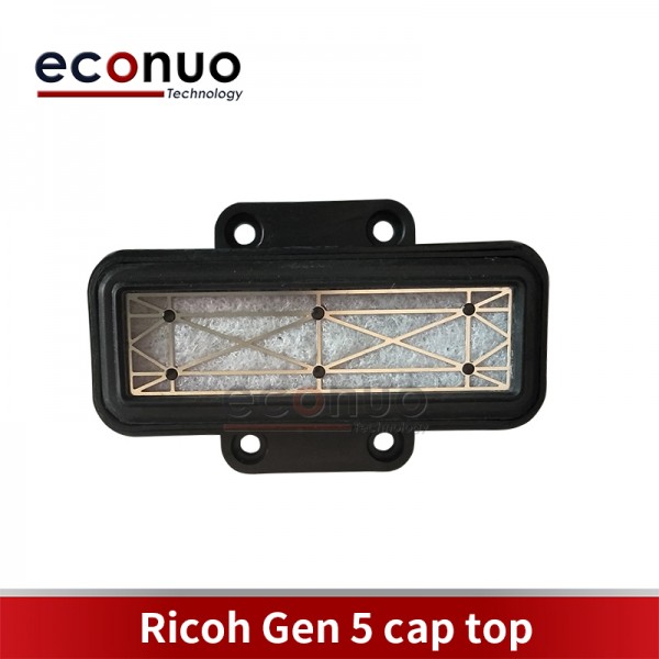 Ricoh Gen5 Cap Top
