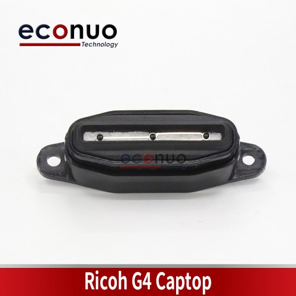 Ricoh Gen4 Cap Top