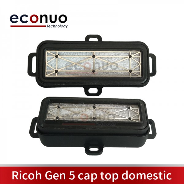 Ricoh Gen5 Cap Top Domestic