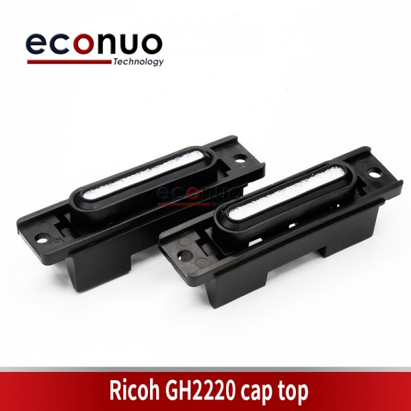 Ricoh GH2220 Cap Top