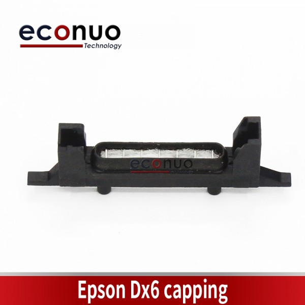 Epson Dx6 Capping