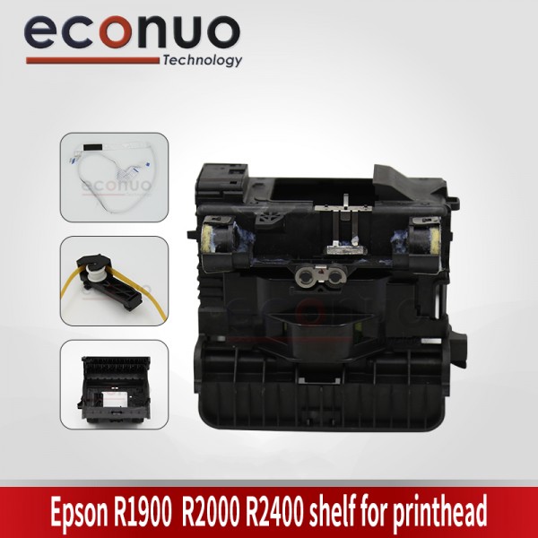 Epson R1900 R2000 R2400 Shelf For Printhead