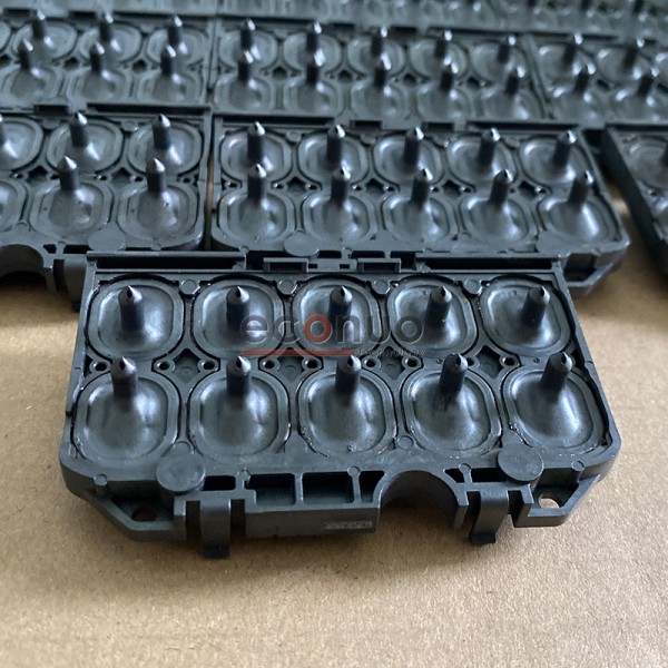 New Arrival DX6 Print Head Cover / Head Capping Station /ManifoldFor Epson Stylus Pro 7700 9700