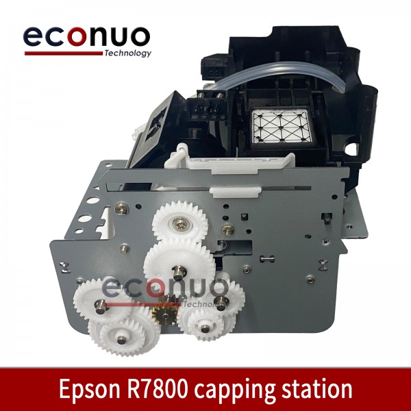 Epson R7800 Capping Station